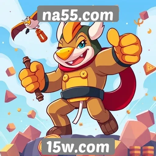 clique e descubra os jogos populares no na55.com