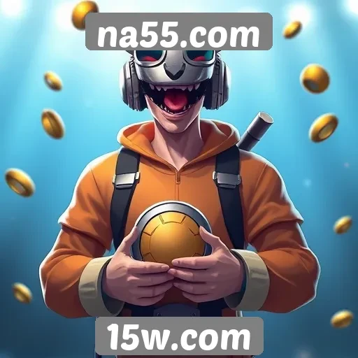 na55.com apresenta novas opções de jogos em 2025