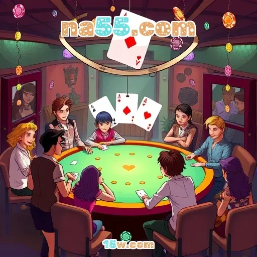 na55.com Caça-níqueis